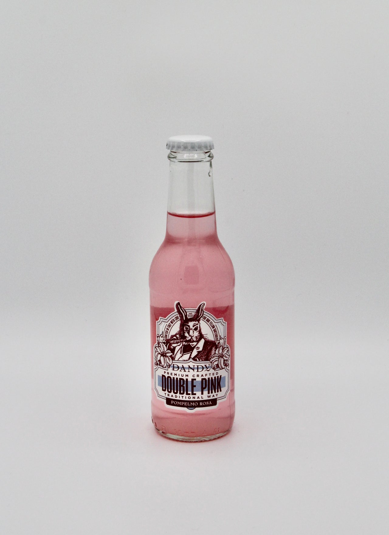 Dandy Double Pink 20cl