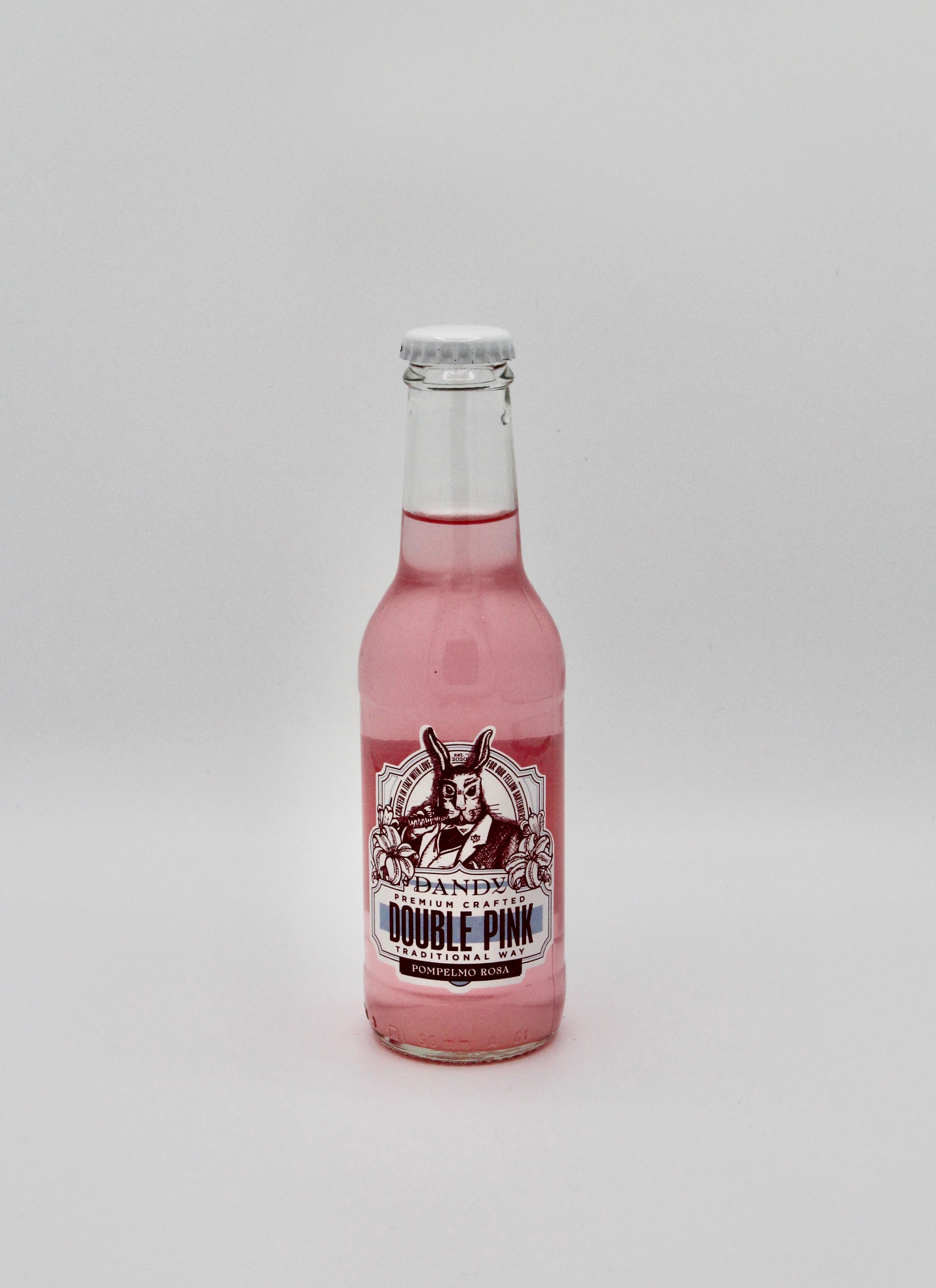 Dandy Double Pink 20cl
