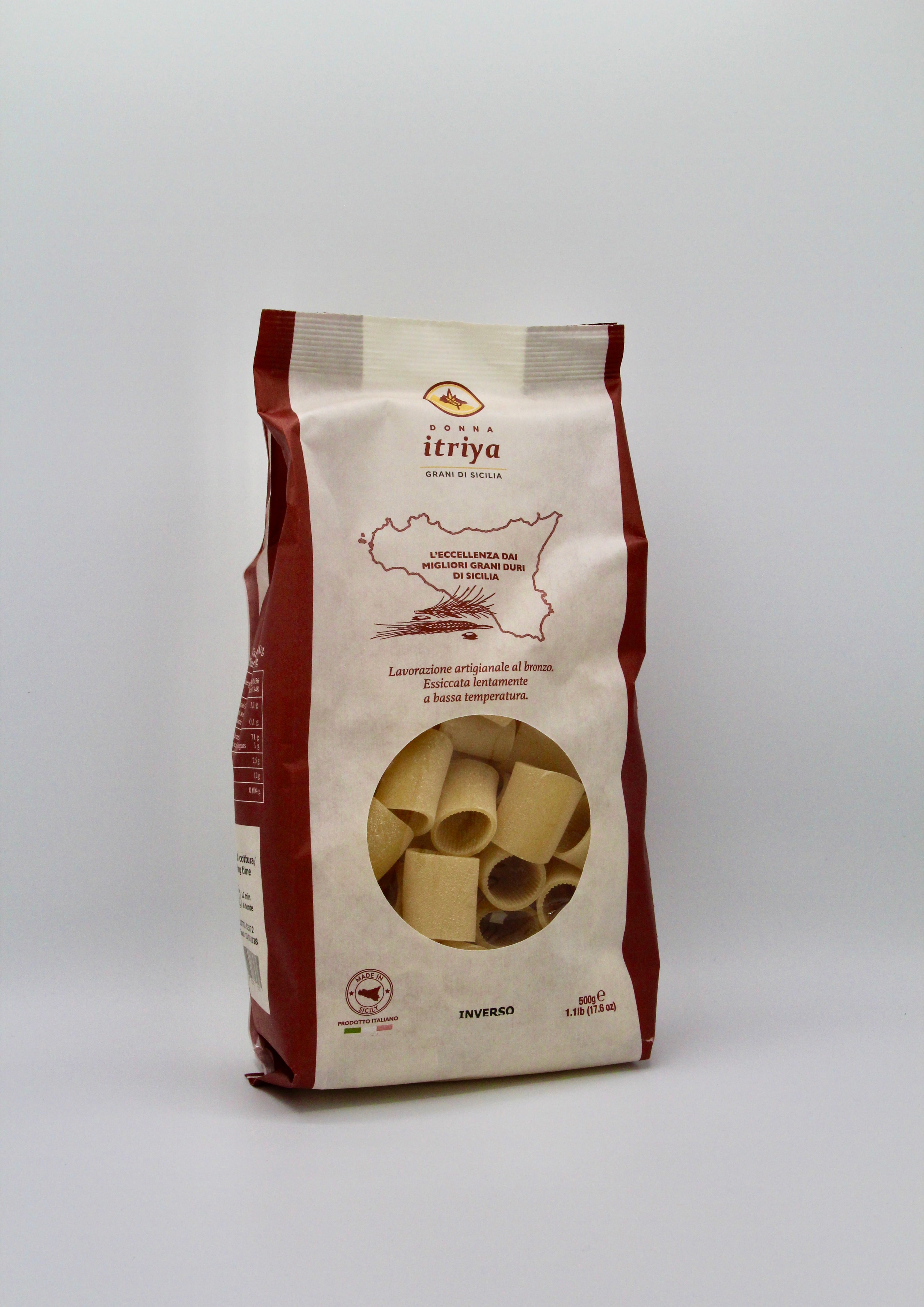 Inverso 500gr