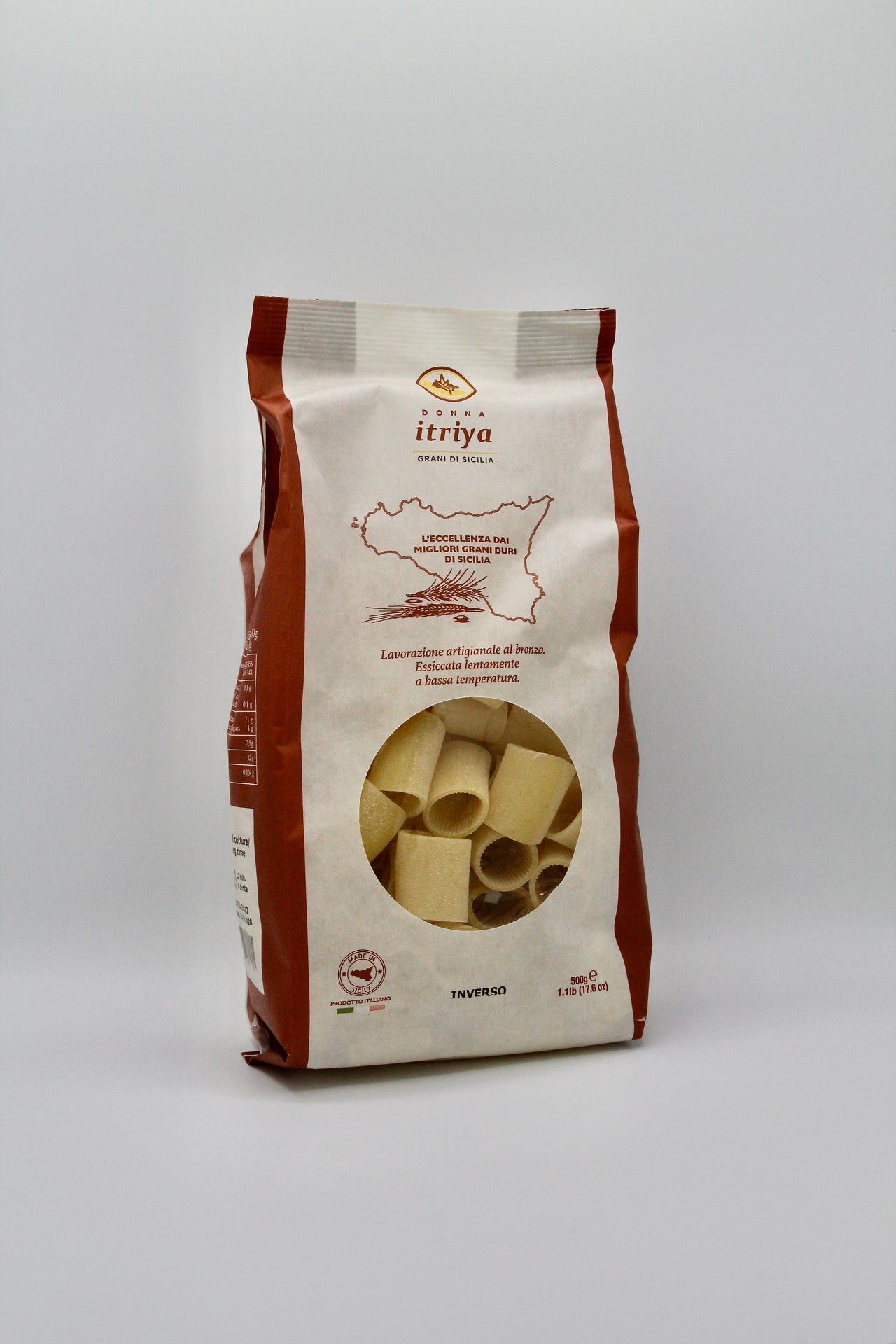 Inverso 500gr