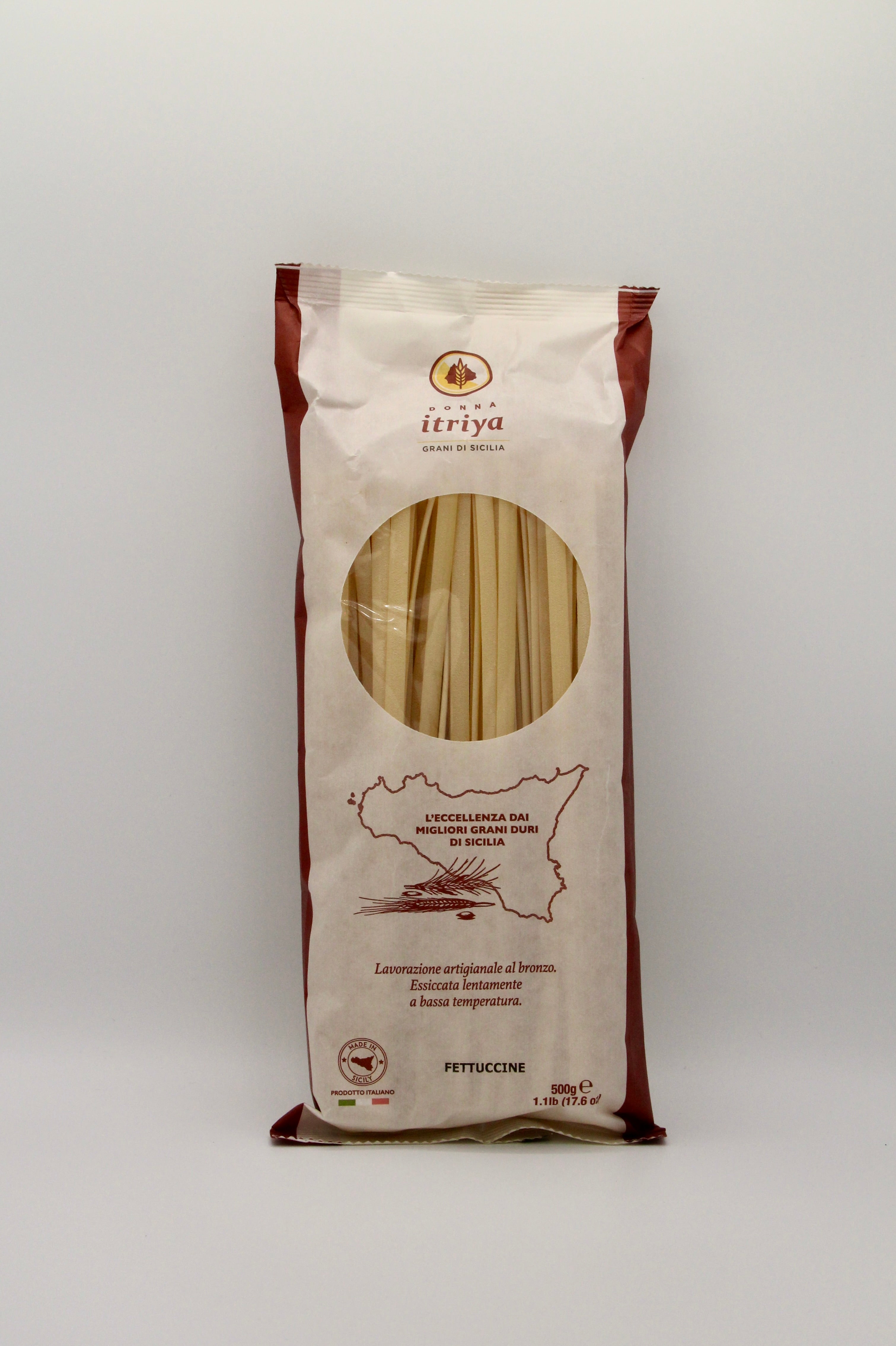 Fettuccine 500gr