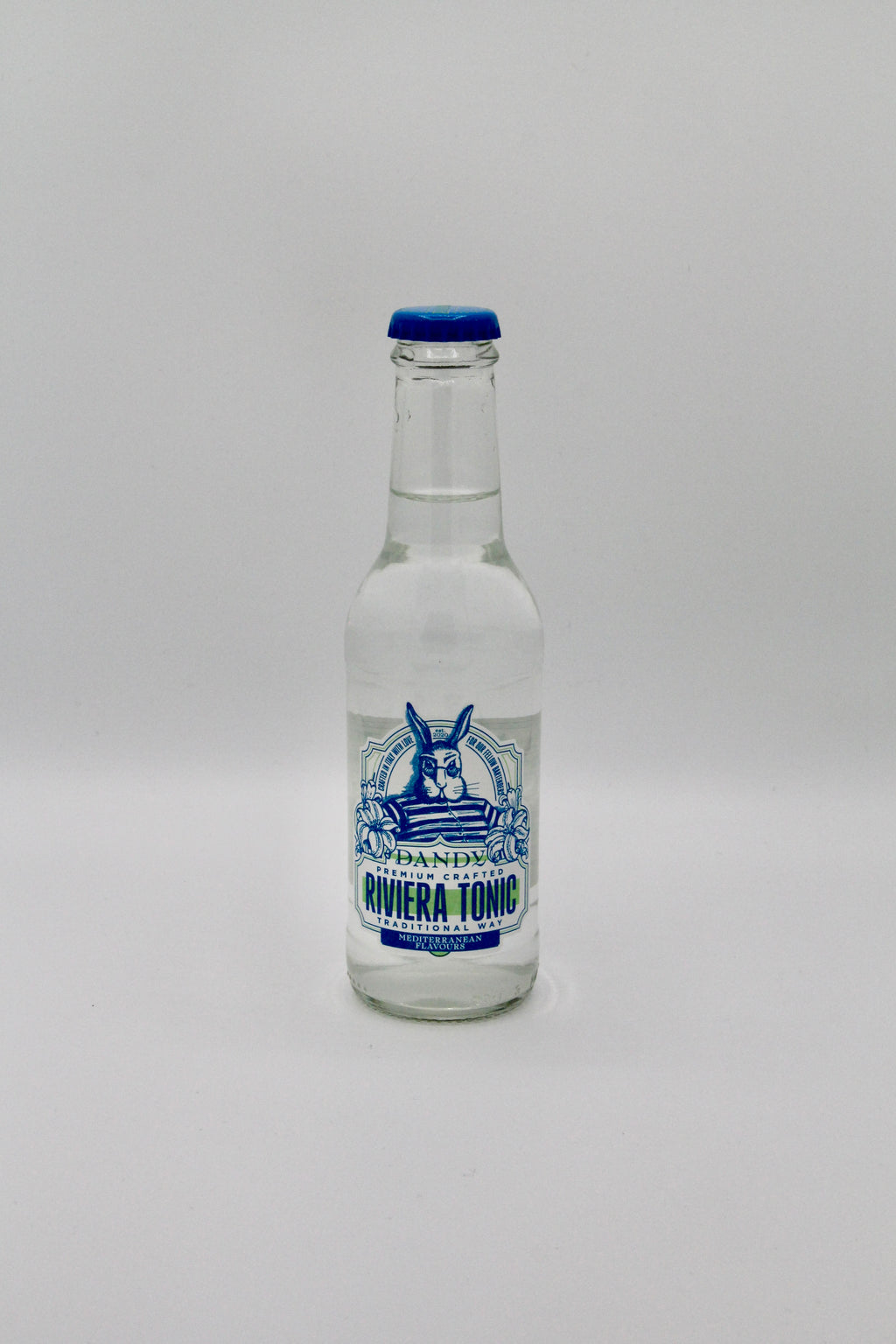 Dandy Riviera Tonic 20cl