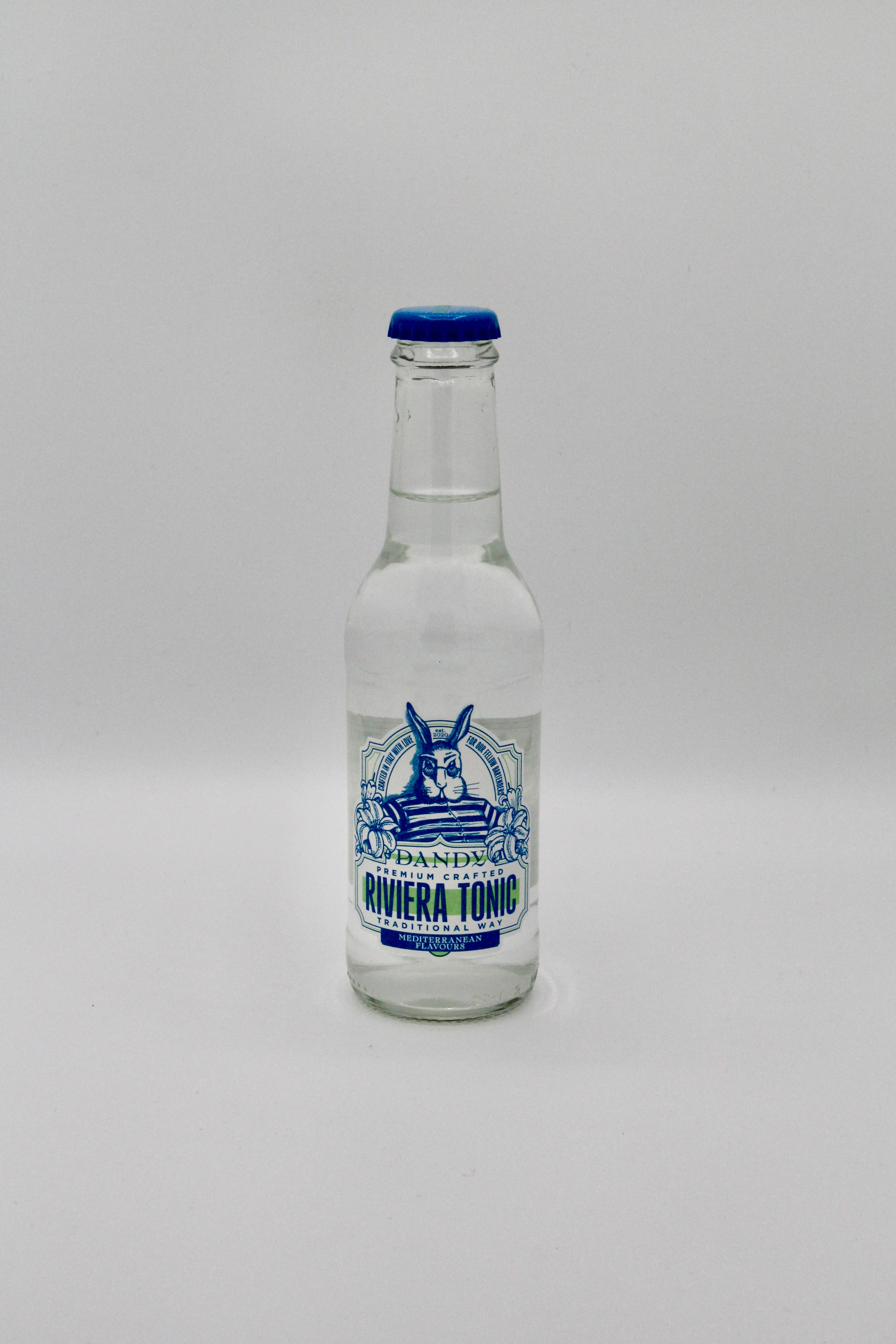 Dandy Riviera Tonic 20cl