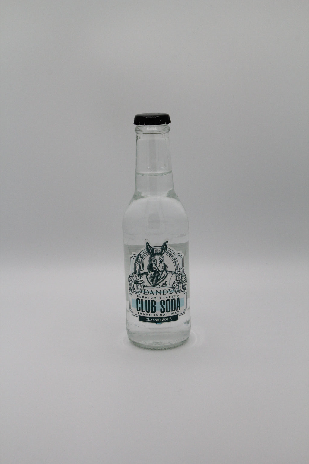Dandy Club Soda 20cl