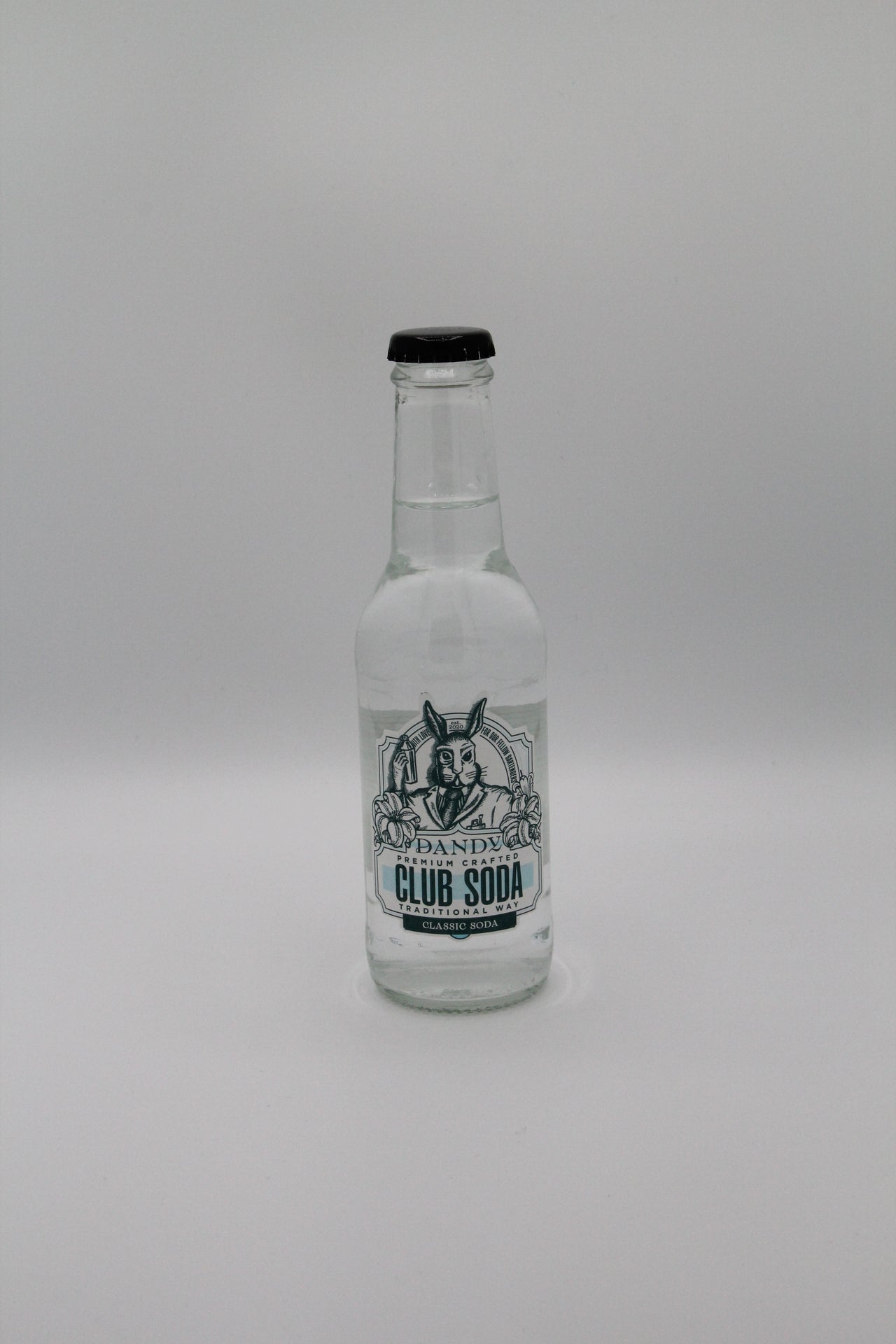 Dandy Club Soda 20cl