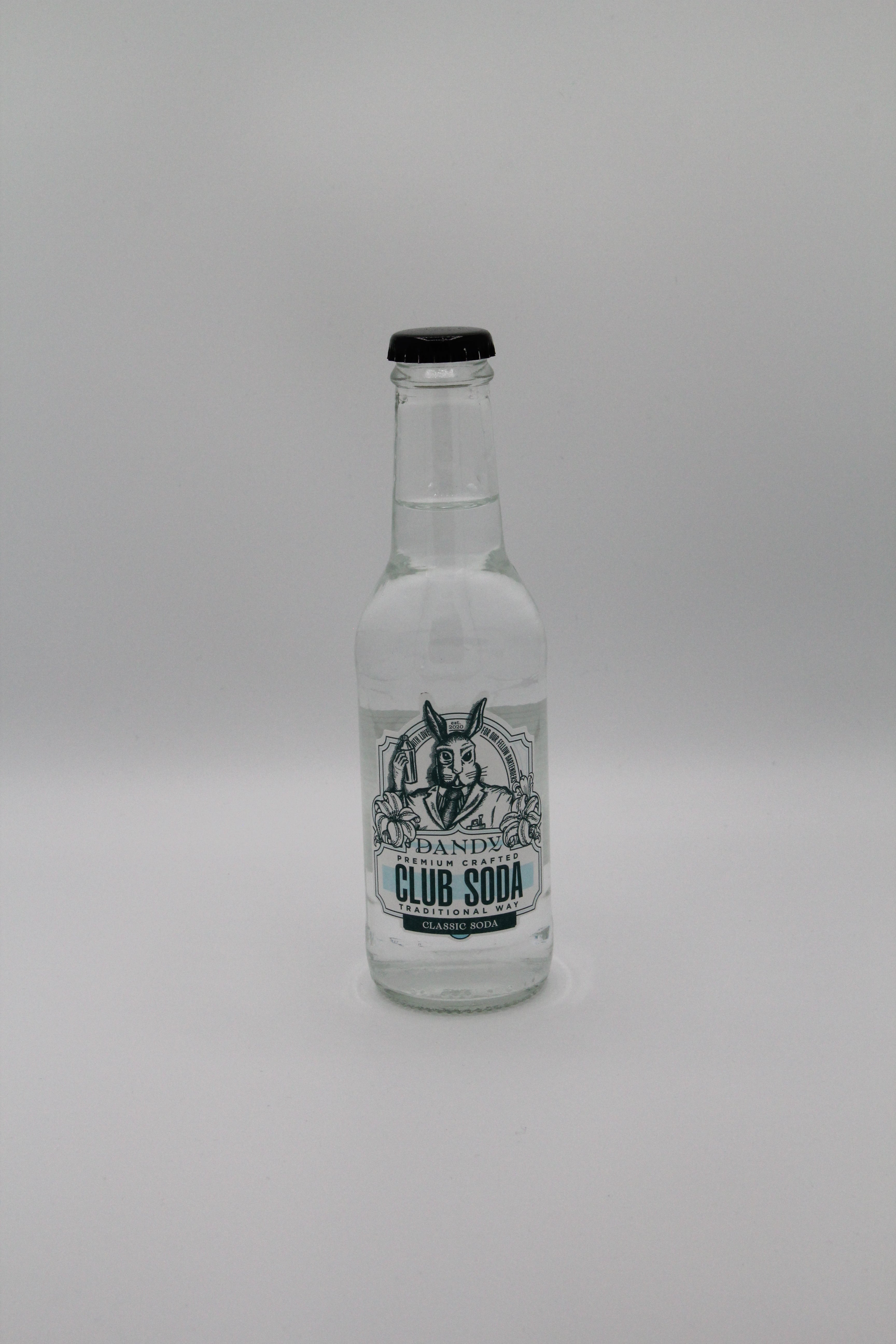 Dandy Club Soda 20cl