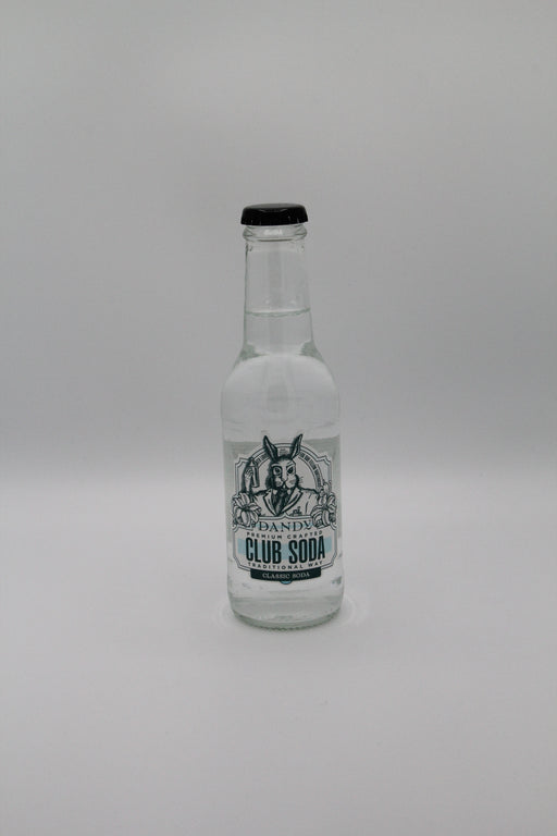 Dandy Club Soda 20cl