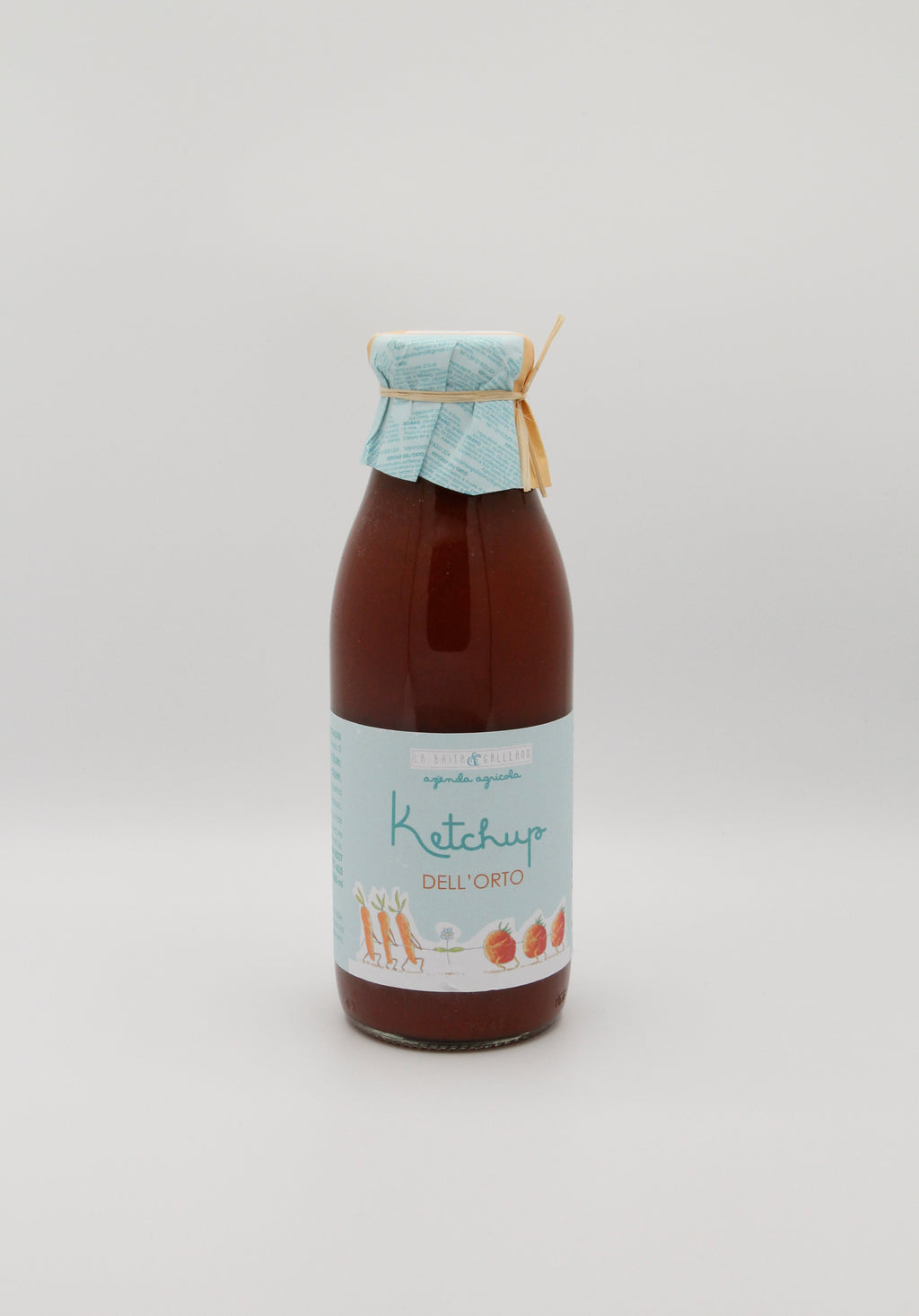 Ketchup 500ml