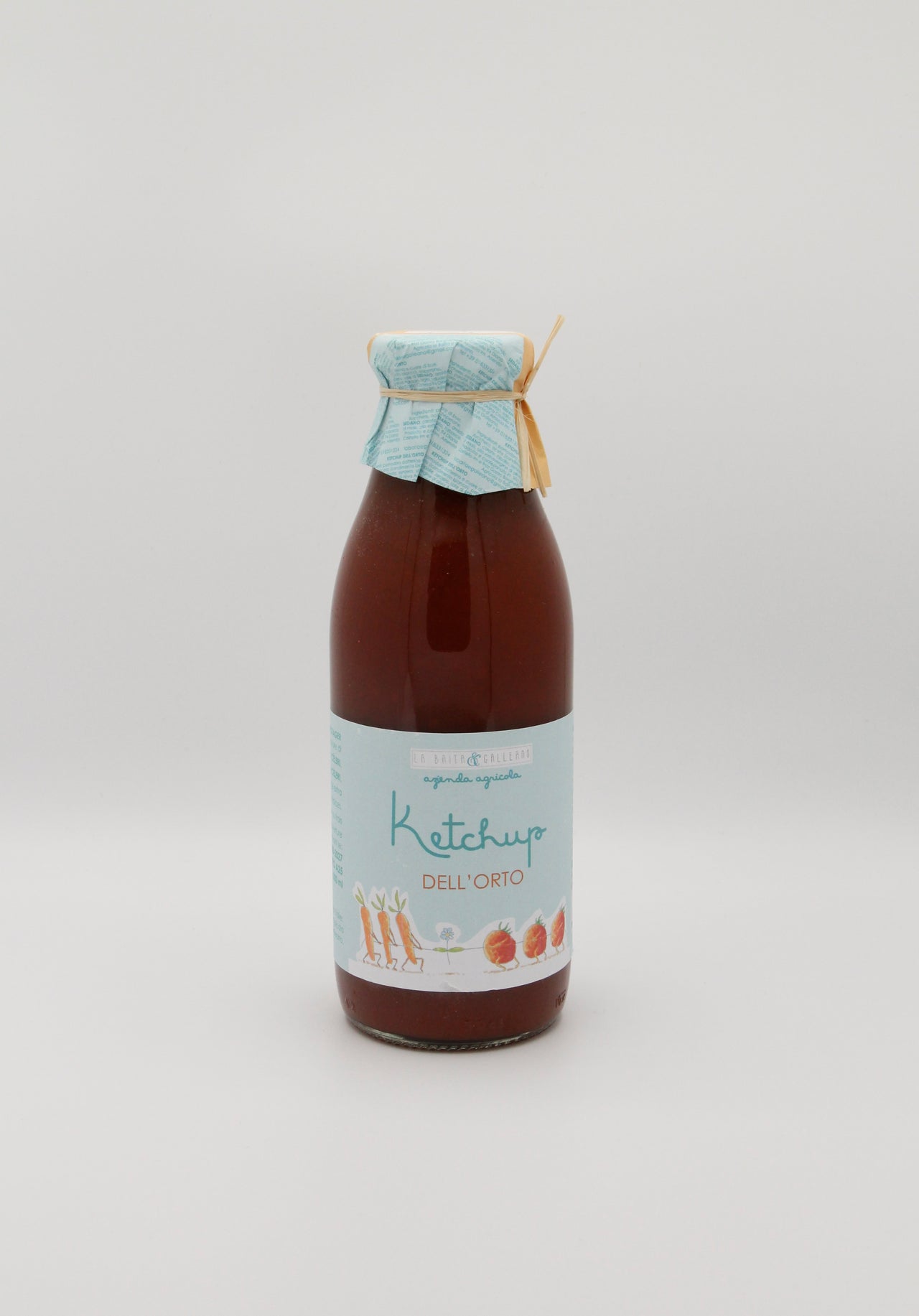 Ketchup 500ml