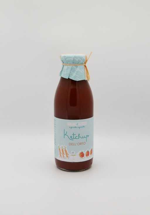 Ketchup 500ml