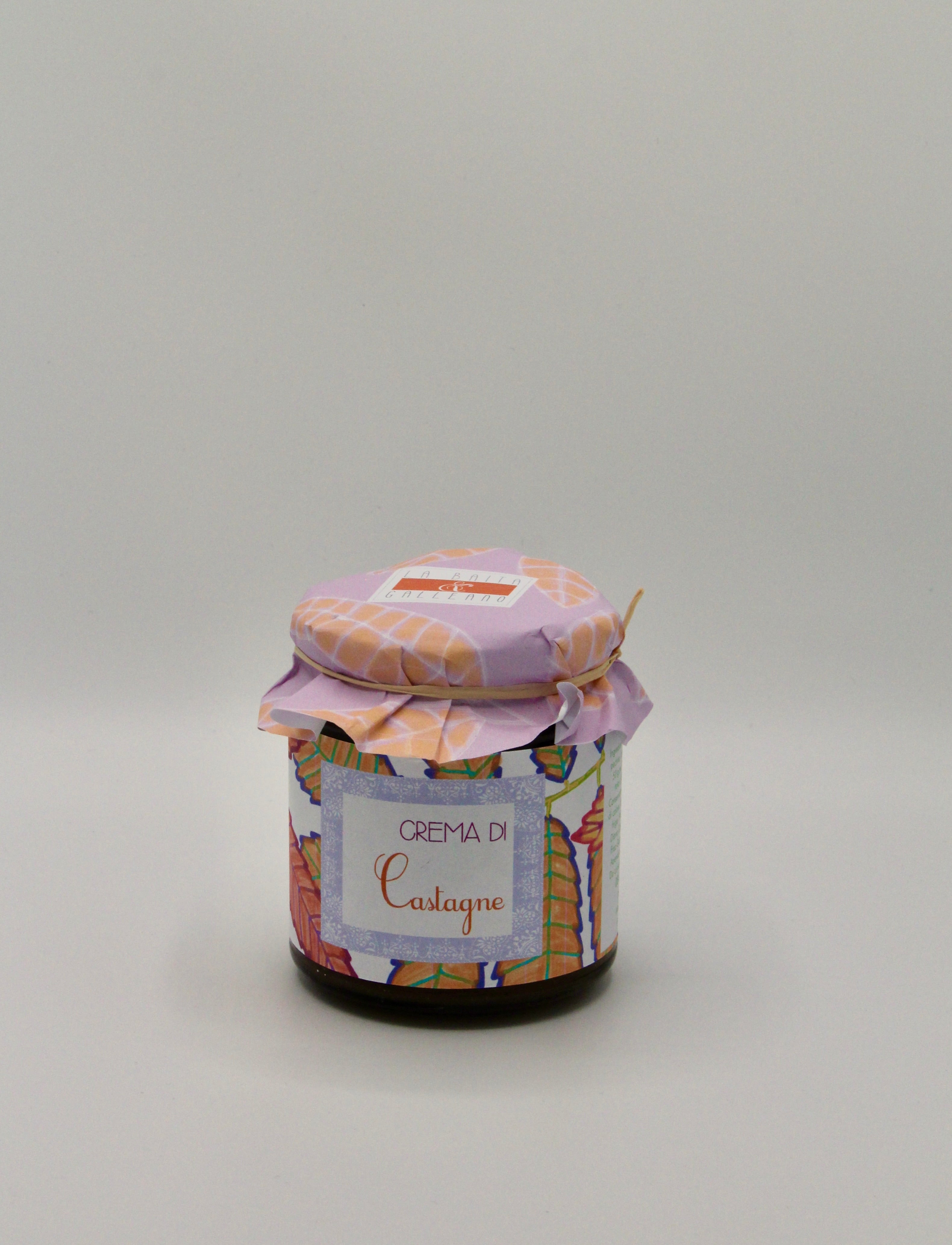 Confettura extra di Frutti di Bosco 314ml