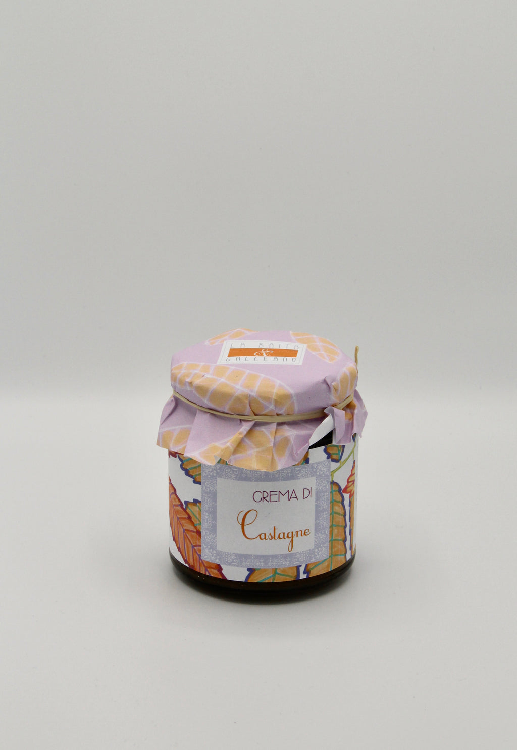 Crema di Castagne 314ml