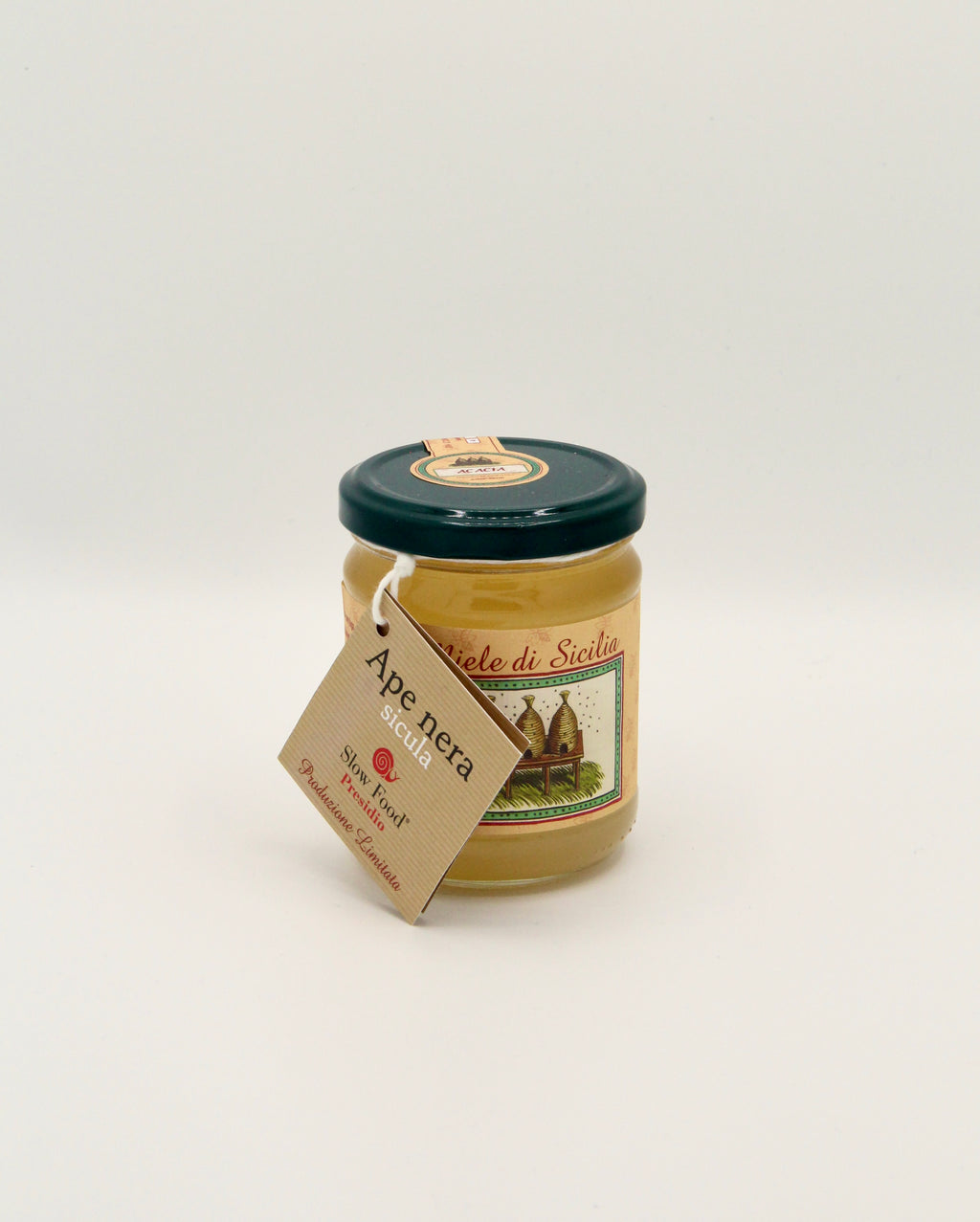 Miele Apenera Arancio - 250gr