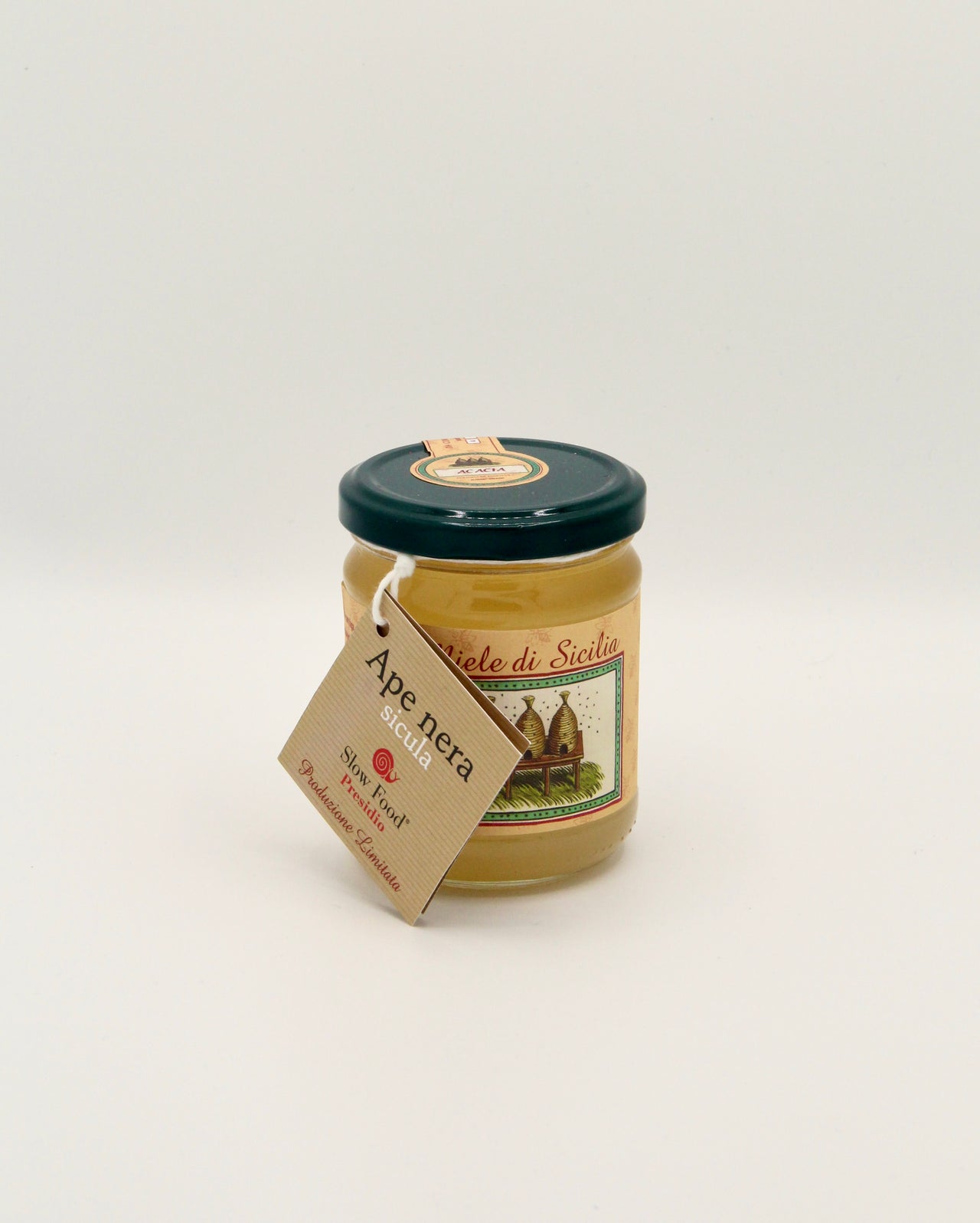 Miele Apenera Mandorlo - 250gr