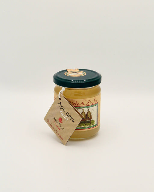 Miele Apenera Arancio - 250gr