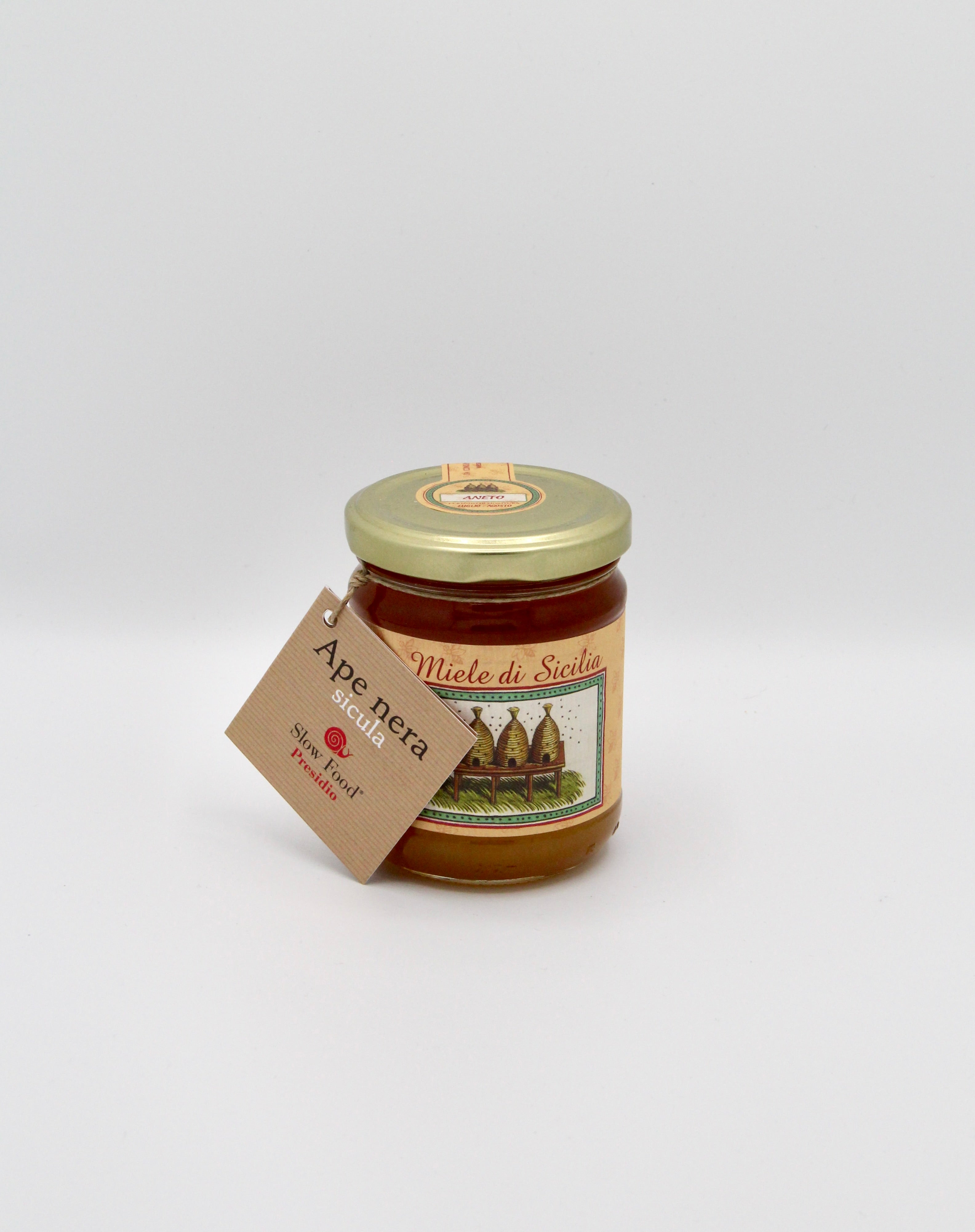 Millefiori Apenera Madonie - 250gr