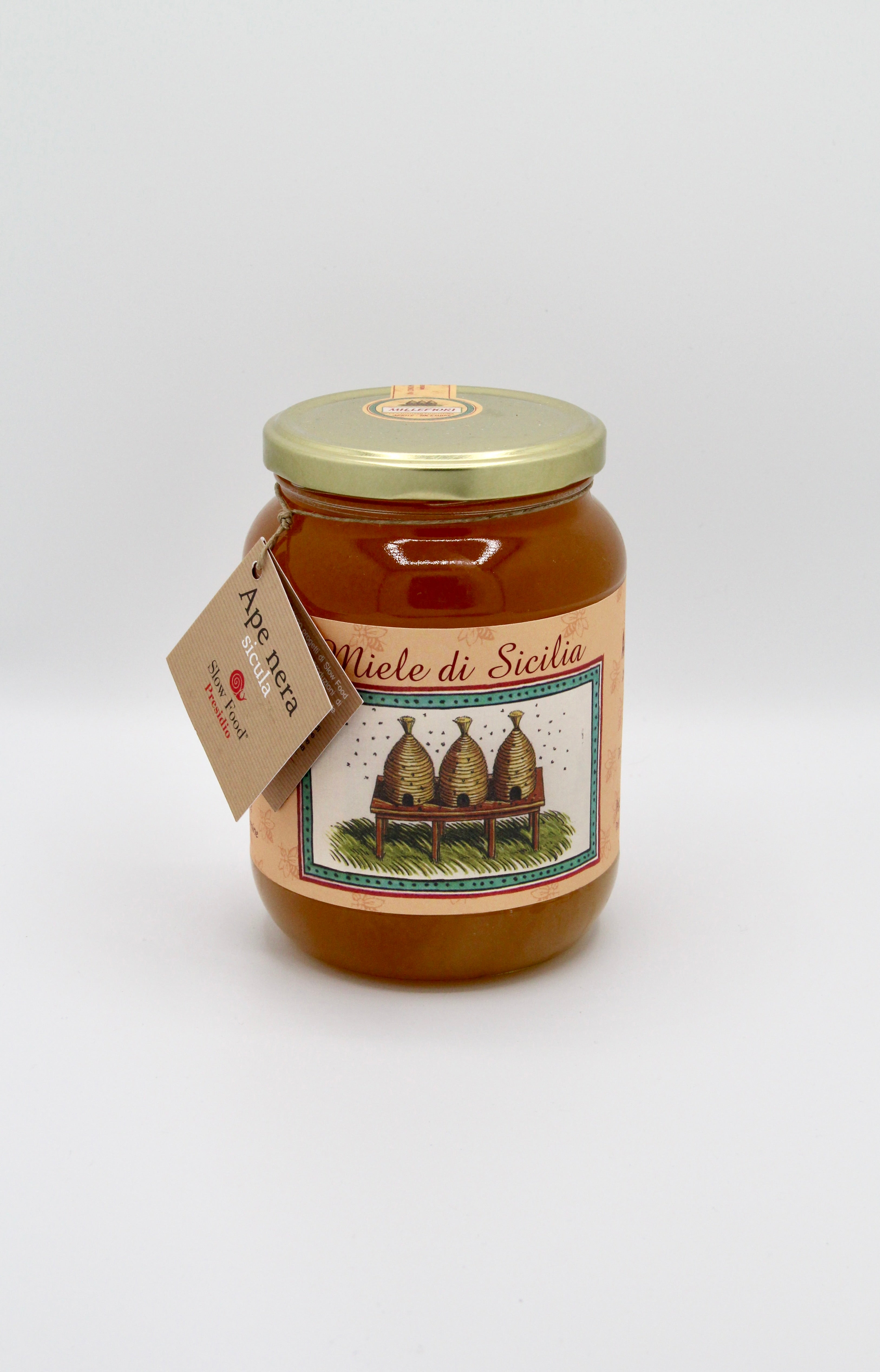 Millefiori Apenera  - 1000gr