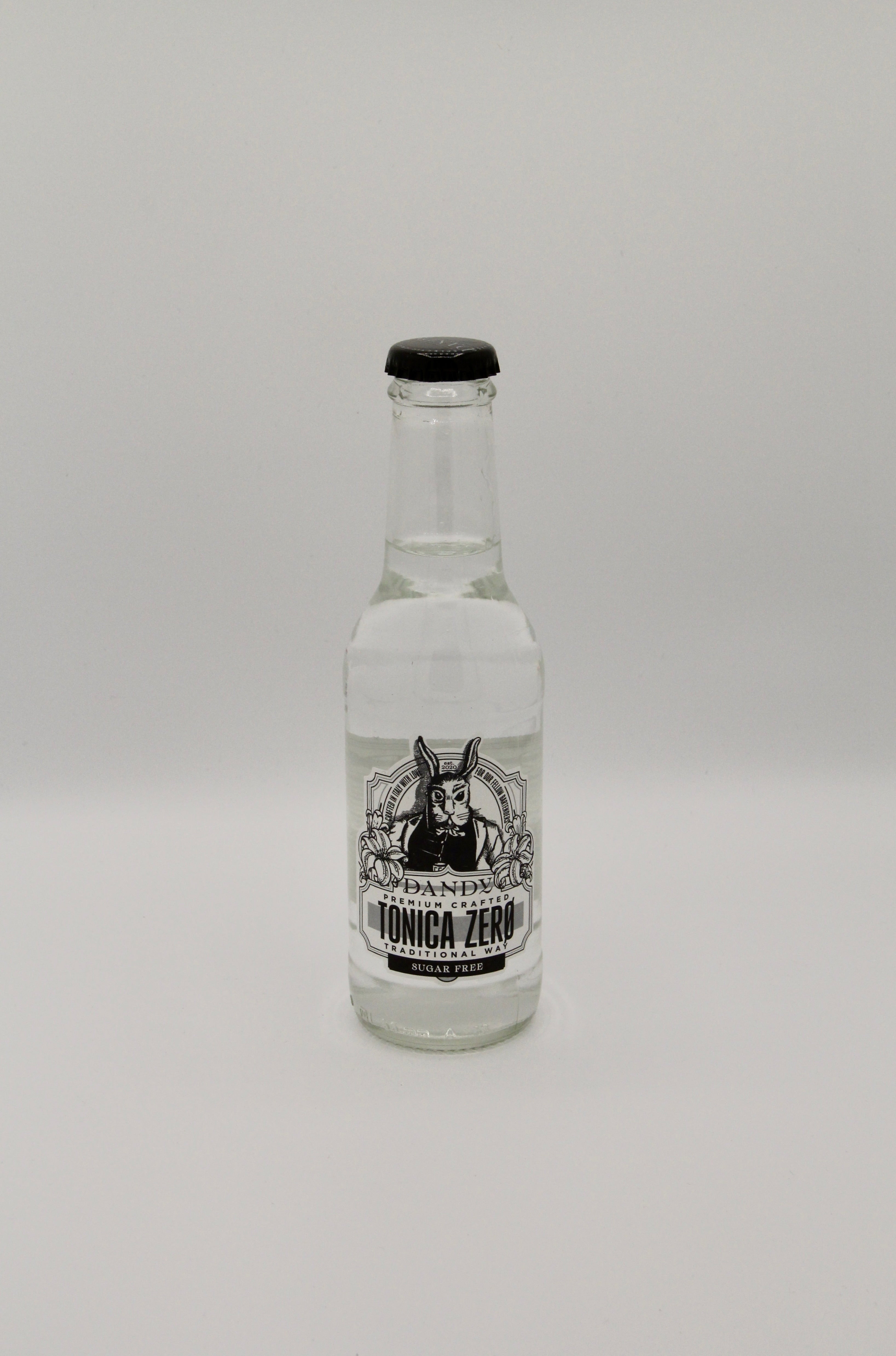 Dandy Tonica Zero 20cl