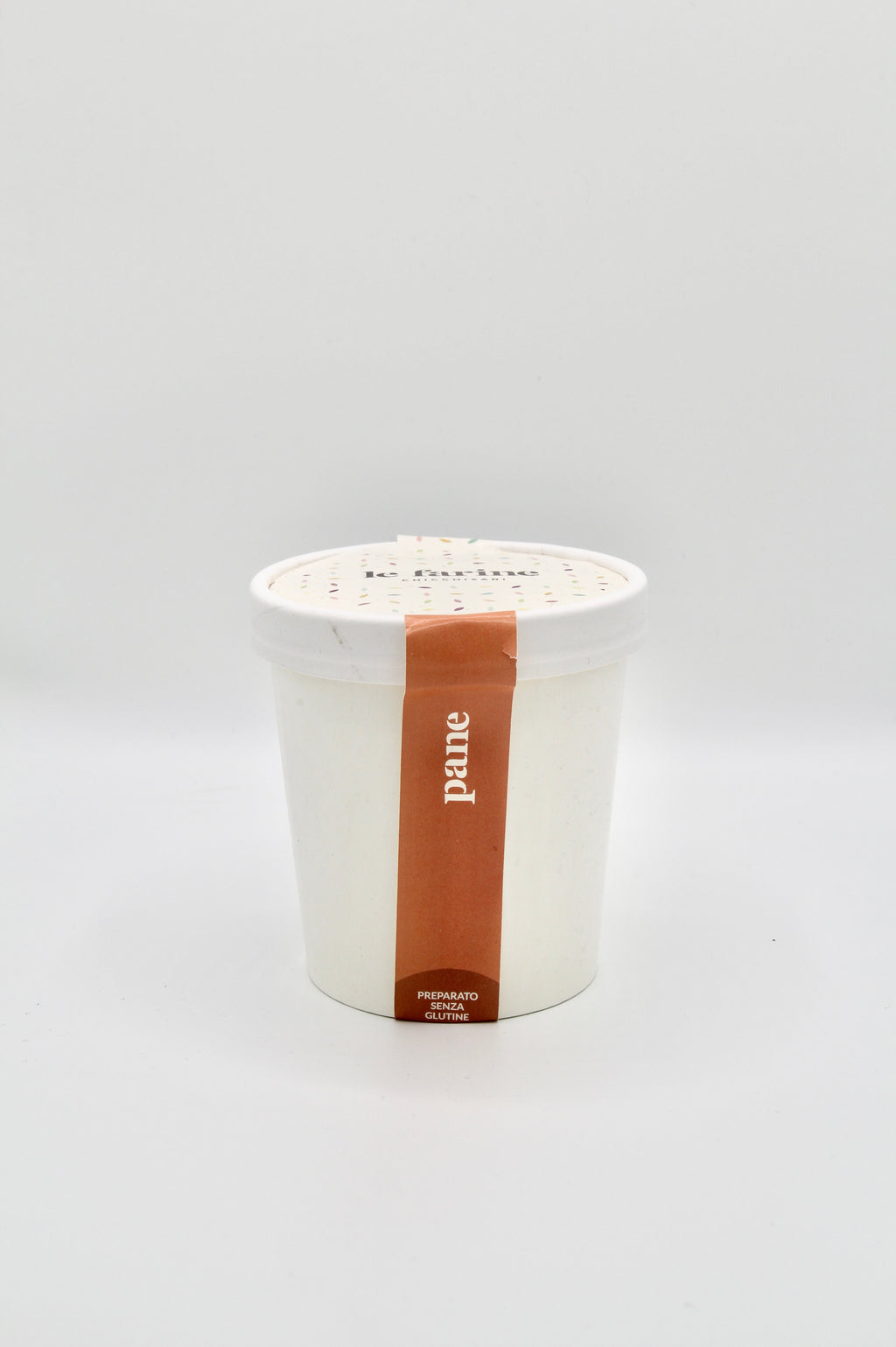 Farina Gluten Free Mix Pane 250gr