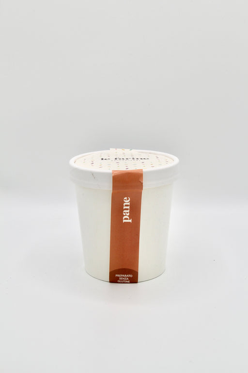Farina Gluten Free Mix Pane 250gr