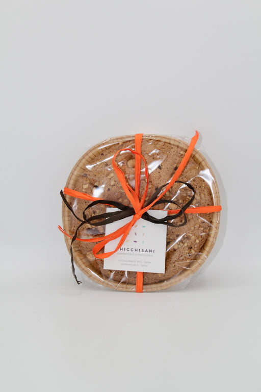 Torte nocciole gluten free 200gr
