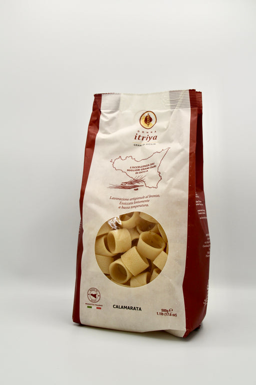 Calamarata 500gr