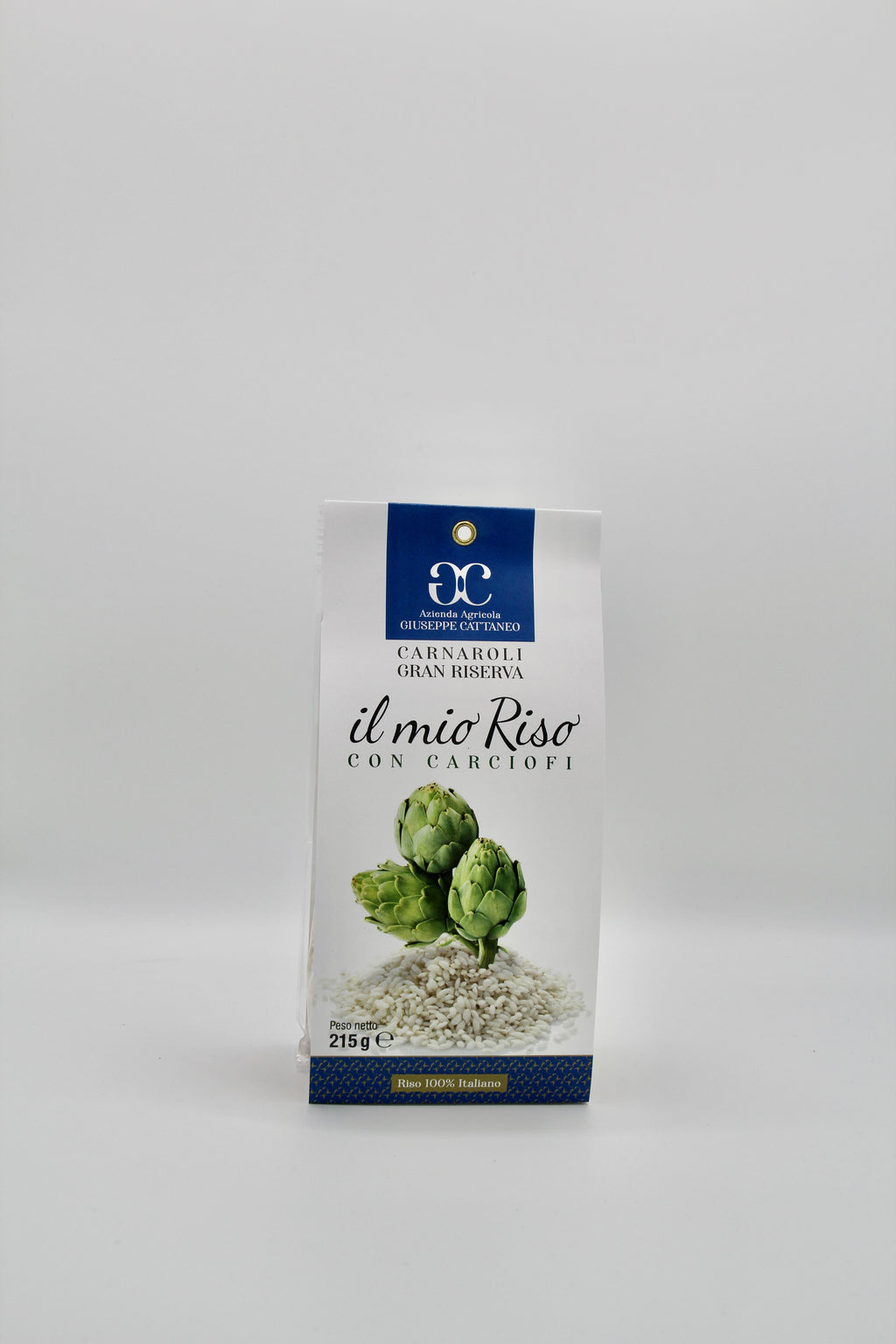 Carnaroli Carciofi 215gr