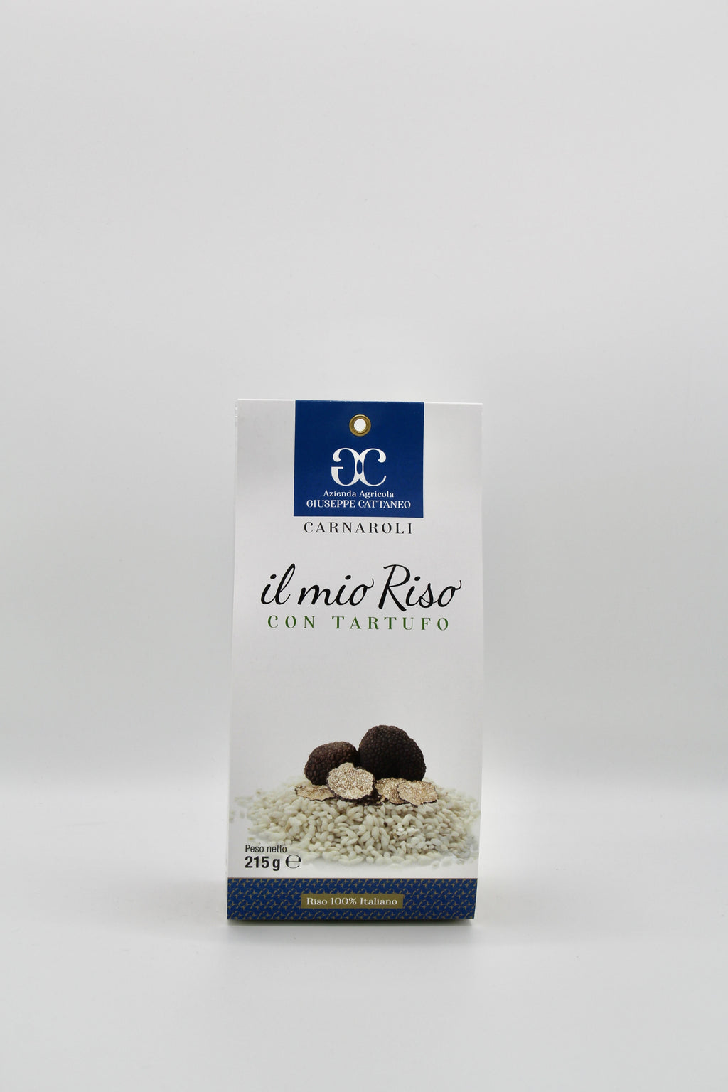 Carnaroli Tartufo Nero 215gr