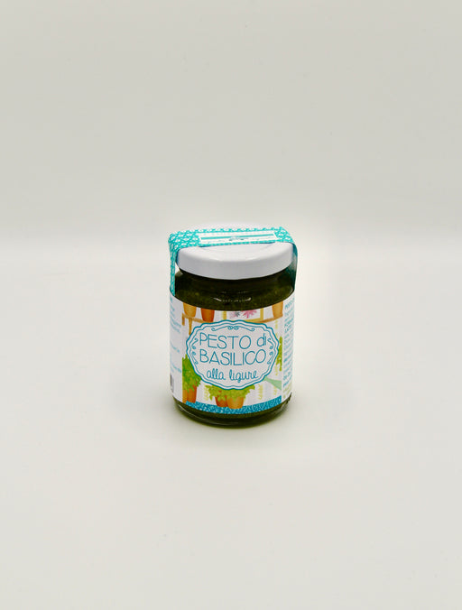 Pesto Basilico 106ml