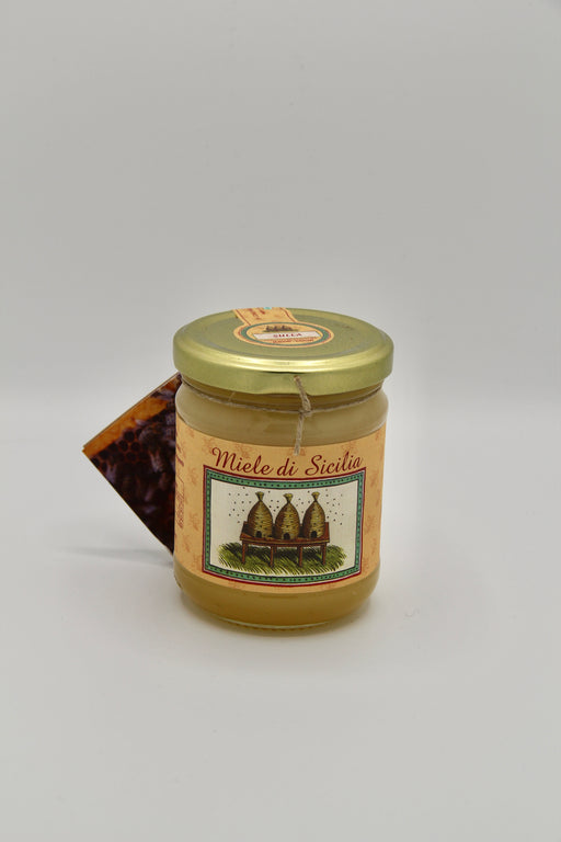 Miele Sulla Apenera - 250gr