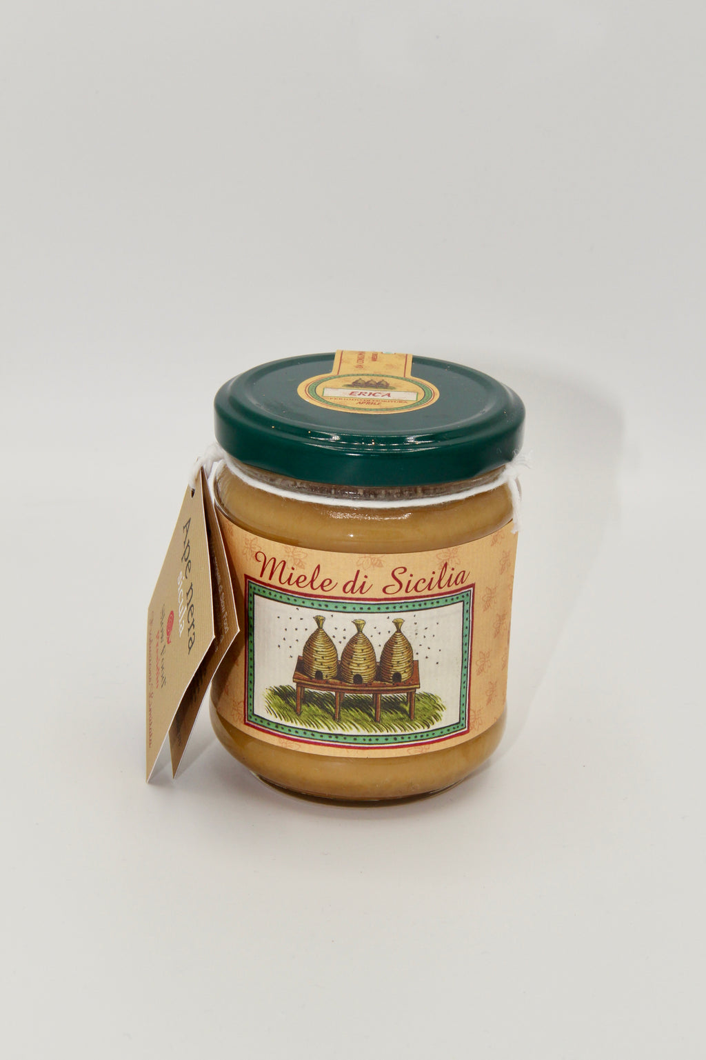 Miele Erica Apenera - 250gr
