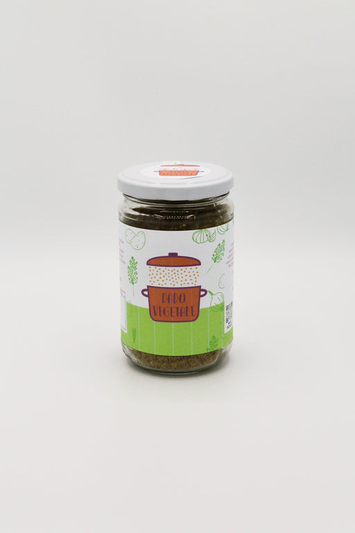 Dado Vegetale 200gr
