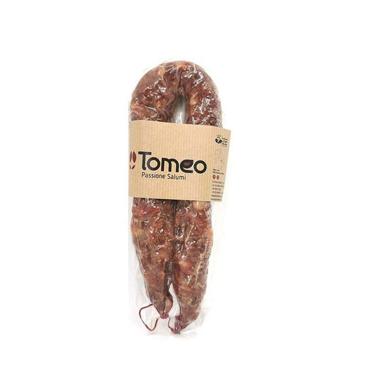 Salsiccia Cilentana Piccante 260gr