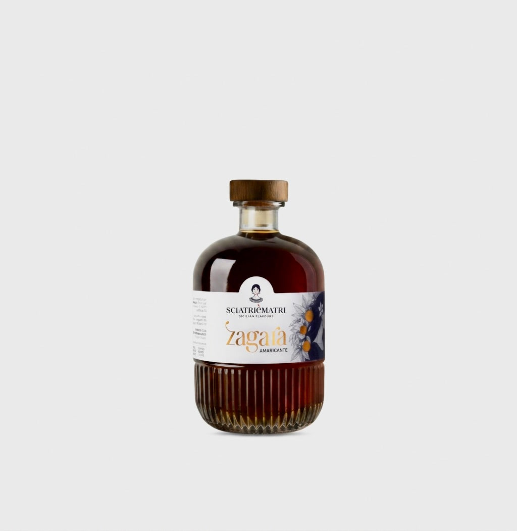 Amaricante Zagara 70cl